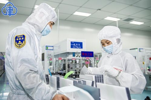 创新驱动，打造半导体材料产业本土化发展的天津样板