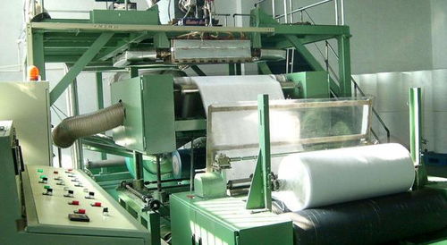 熔喷布设备专用压力传感器 针纺织品及原料行业的关键解决方案