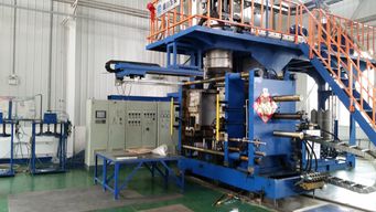 诚邀参观 优质200L塑料桶生产厂家，携手共拓包装新未来