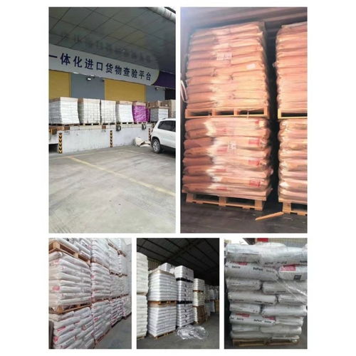 探索德国巴斯夫PA66环保无卤材料在箱包销售中的创新应用与市场趋势